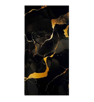 Самоклеющаяся плитка мрамор Брюгге 600*300*2.5мм
