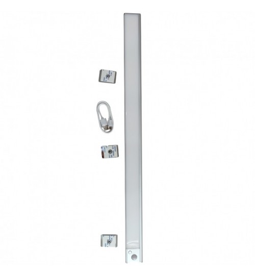 LED лампа серебристая 60 см LED лампа серебристая 60 см