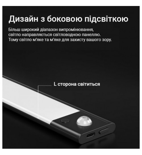 LED лампа серебристая 60 см LED лампа серебристая 60 см