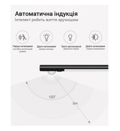 LED лампа серебристая 60 см LED лампа серебристая 60 см