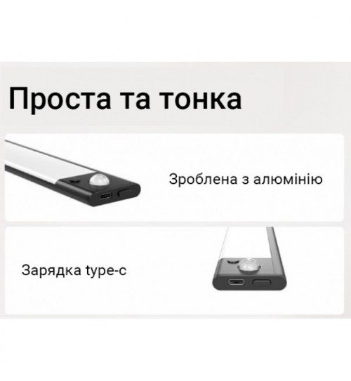 LED лампа серебристая 60 см LED лампа серебристая 60 см