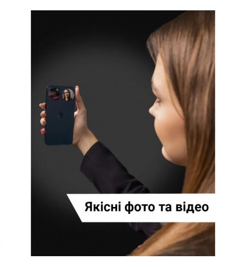 Зеркало на телефон, радиус 25 мм